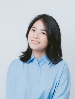 Project Assistant, Luna PeiImage