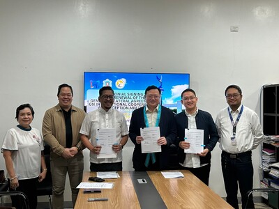 112.11.27-12.2 出訪至菲律賓拜訪Bicol University, 菲律賓大學Diliman分校, 萊西姆大學-馬尼拉校區 / Visit to Bicol University, University of the Philippines Diliman, and Lyceum of the Philippines University – Manila圖片