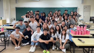 2024.04.13 期中進補 / Midterm Gathering Session圖片