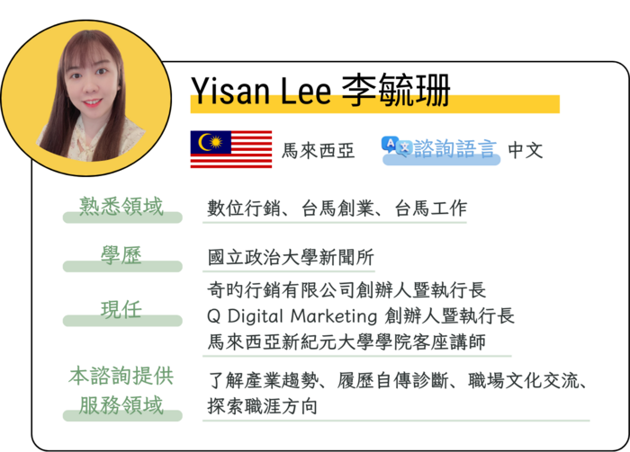 Senior Student AdvisingImage