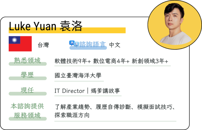 Senior Student AdvisingImage