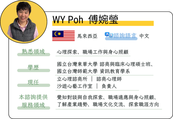 Senior Student AdvisingImage