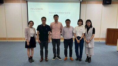2026.06.09 企業徵才說明會:和碩聯合科技圖片