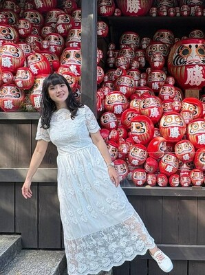 國際交流組 校聘組員  吳思樺圖片(另開新視窗)