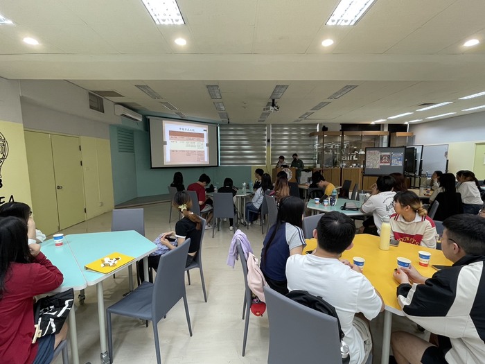 2025.04.17 國際生留臺稅務說明會圖片