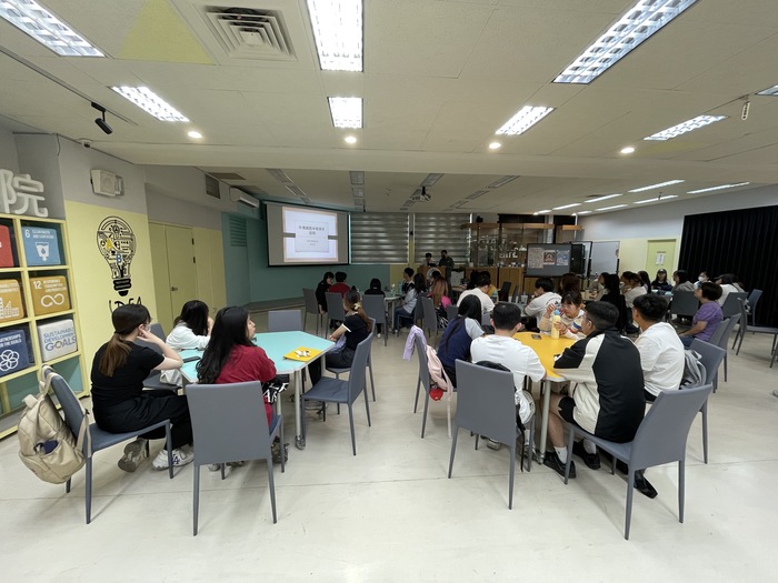 2025.04.17 國際生留臺稅務說明會圖片