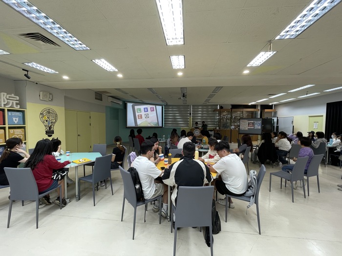 2025.04.17 國際生留臺稅務說明會圖片