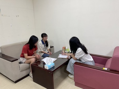 2025.07.03職涯mentor期中圖片