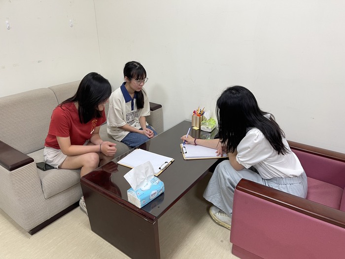 2025.07.03職涯mentor期中圖片