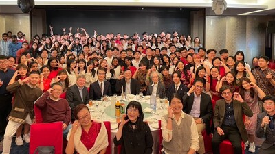2024.02.28 境外生新春聯歡晚會 / International Students' Lunar New Year Gala圖片