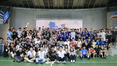 2024.05.05 五校僑聯運動會 / Five-University Overseas Chinese Association Sports Competition圖片