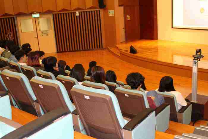 2025.04.02 企業參訪 - 矽品精密圖片