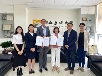 112.5.2 南猶他大學來訪 / Visit from Southern Utah University, USA圖片