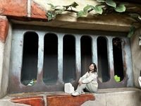 Project Secretary, Sabrina TsangImage