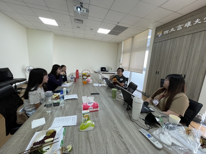 2025.05.29 職涯Mentor說明會圖片