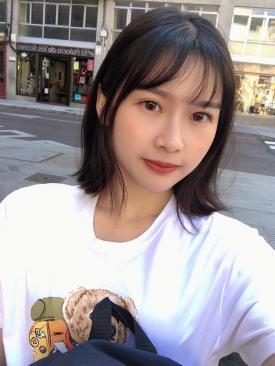 Administrative Assistant, Anna HsuImage