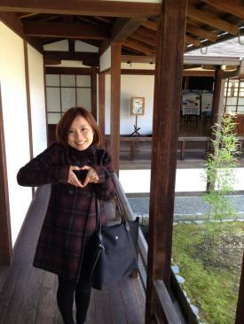 Administrative Assistant, Pauline SunImage