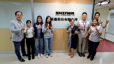 2025.06.23 職涯Mentor企業參訪圖片
