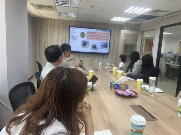 2025.06.23 職涯Mentor企業參訪圖片