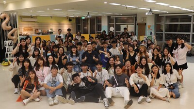 2024.06.08境外畢業生歡送會 / International Student Graduation Farewell Party圖片