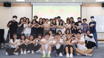2024.06.07期末大會 / End-of-Semester Gathering圖片