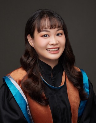 Project Assistant, Rainie LeeImage