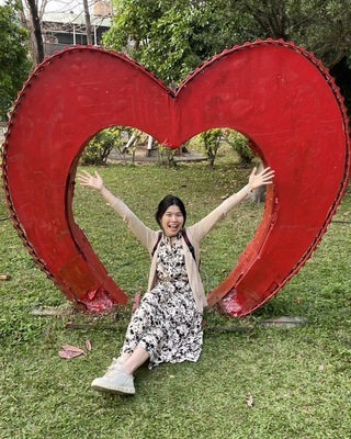 Project Assistant, Joyce TingImage