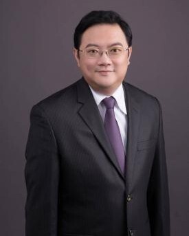 Project Director, Hsing-Hao WuImage