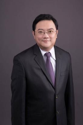 Project Director, Hsing-Hao WuImage