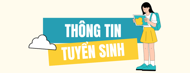 Thông tin tuyển sinh另开新视窗