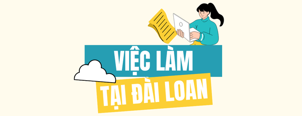 Việc làm tại Đài Loan另开新视窗