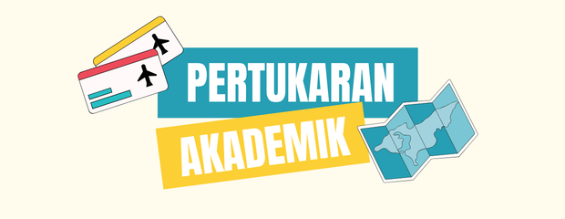 pertukaran  akademik另开新视窗