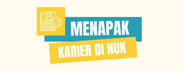 menapak karier di NUK另开新视窗